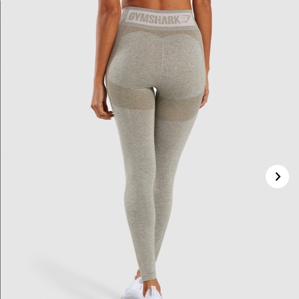 Gymshark Flex Leggings